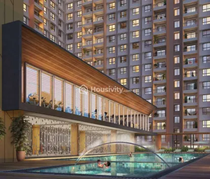 K Raheja Sterling Image 3