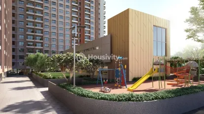 K Raheja Sterling Image 2