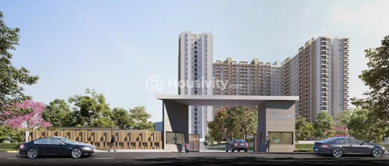 K Raheja Sterling Image 1