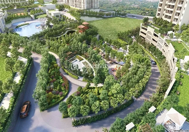 K Raheja Sterling Image 5