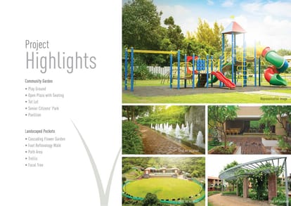 K Raheja Viva Brochure Image 5
