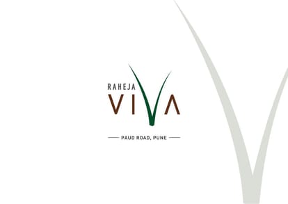 K Raheja Viva Brochure Image 1