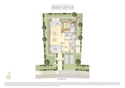 K Raheja Viva Brochure Image 13