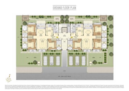K Raheja Viva Brochure Image 9