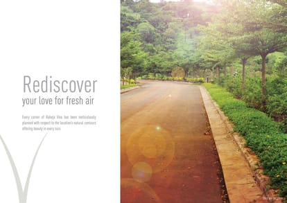 K Raheja Viva Brochure Image 4