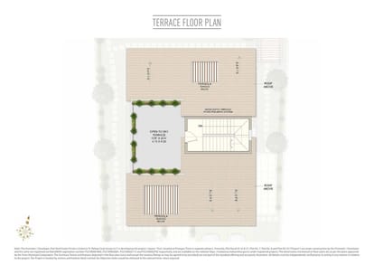 K Raheja Viva Brochure Image 15