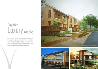 K Raheja Viva Brochure Image 3