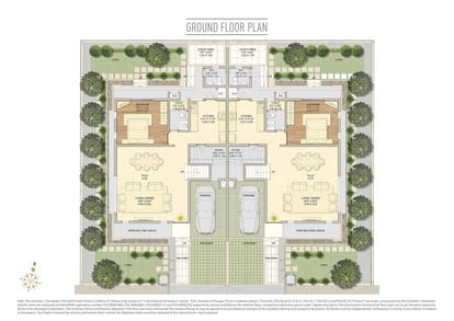 K Raheja Viva Brochure Image 17