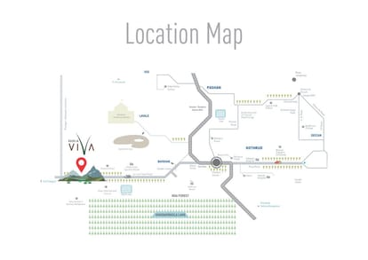 K Raheja Viva Brochure Image 20