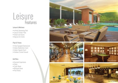 K Raheja Viva Brochure Image 6