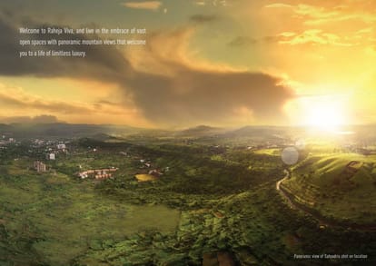 K Raheja Viva Brochure Image 2