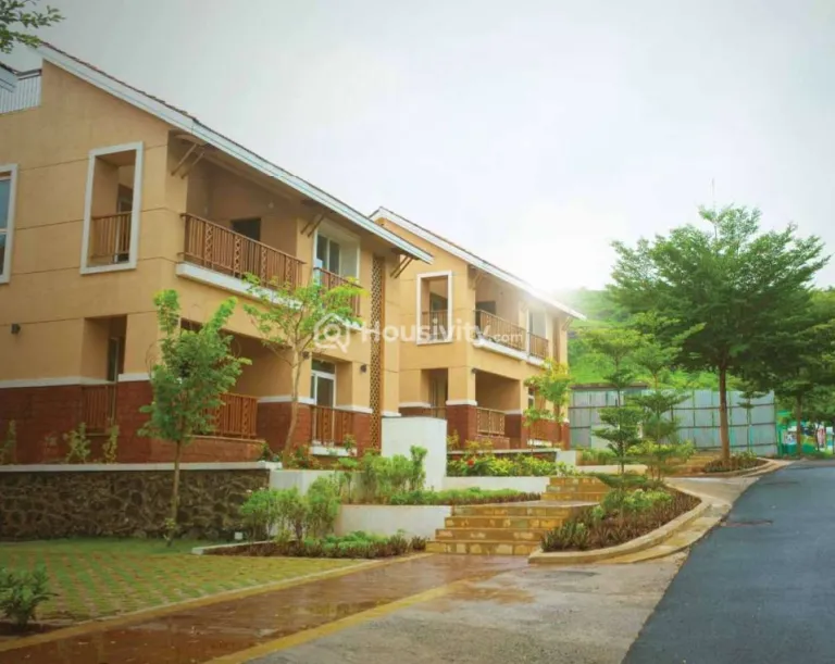 K Raheja Viva Image 4