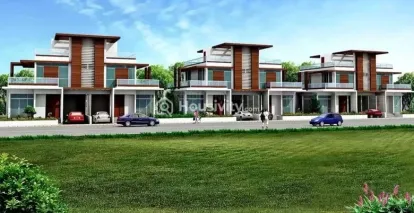 K Raheja Viva Image 1