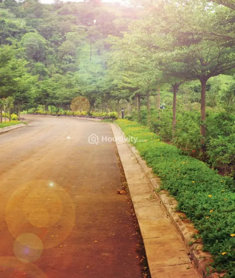 K Raheja Viva Image 3