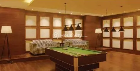 K Raheja Viva Image 7