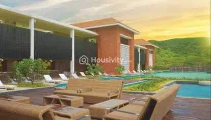 K Raheja Viva Image 2