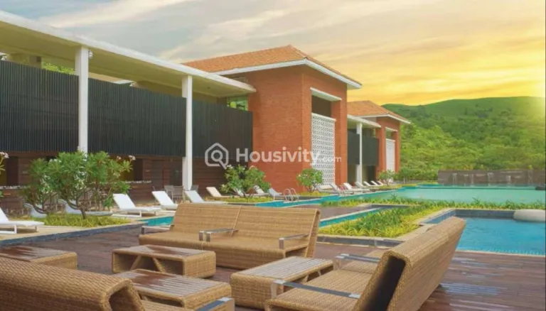 K Raheja Viva Image 2