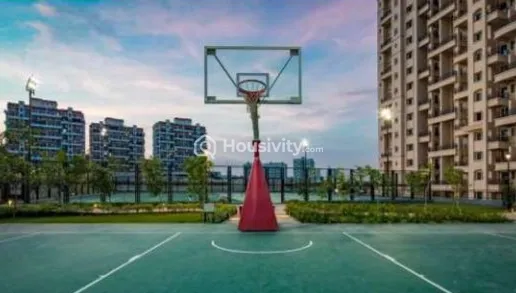 K Raheja Vistas Premiere Image 6