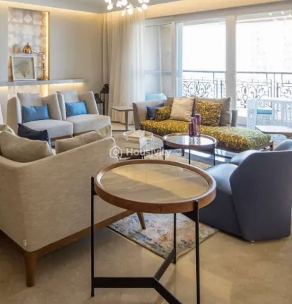 K Raheja Vistas Premiere Image 5