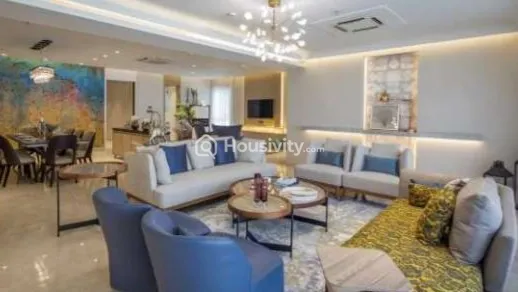 K Raheja Vistas Premiere Image 4