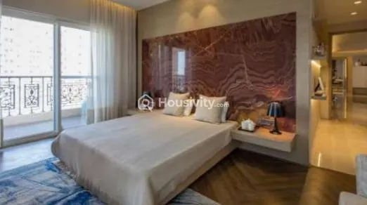 K Raheja Vistas Premiere Image 3