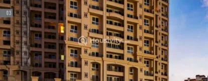 K Raheja Vistas Premiere Image 1