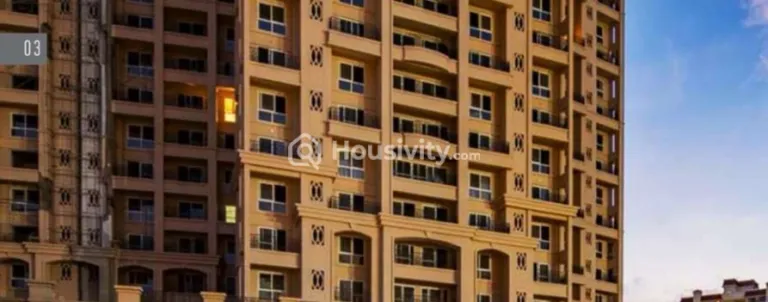 K Raheja Vistas Premiere Image 1