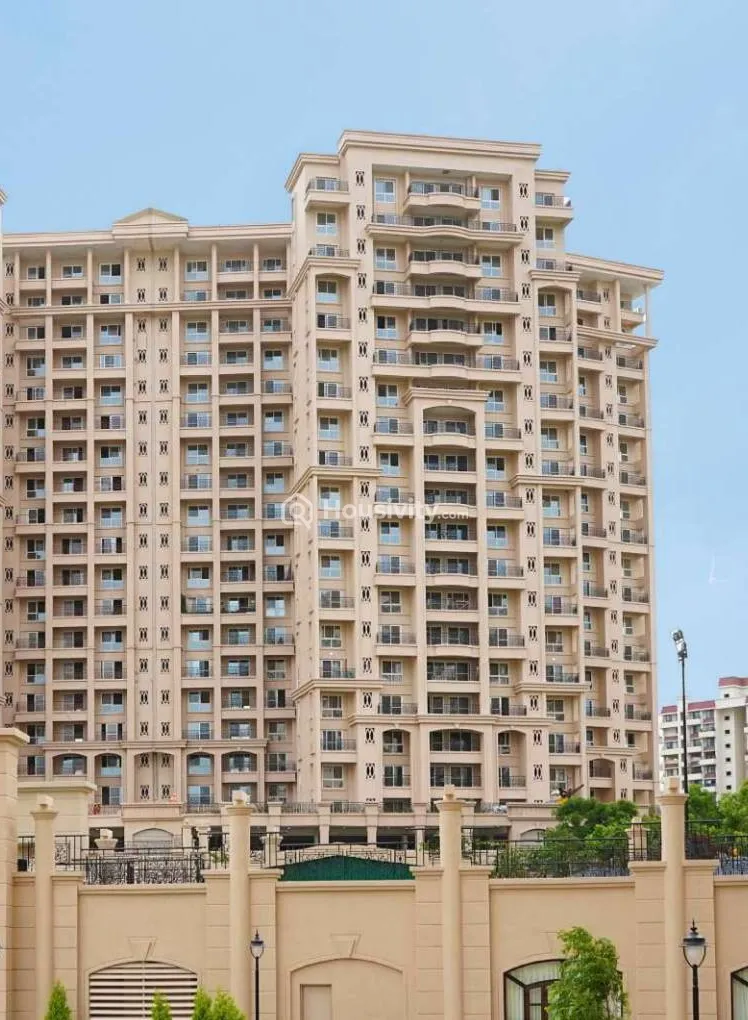 K Raheja Vistas Premiere Thumbnail