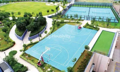 K Raheja Reserve Image 1