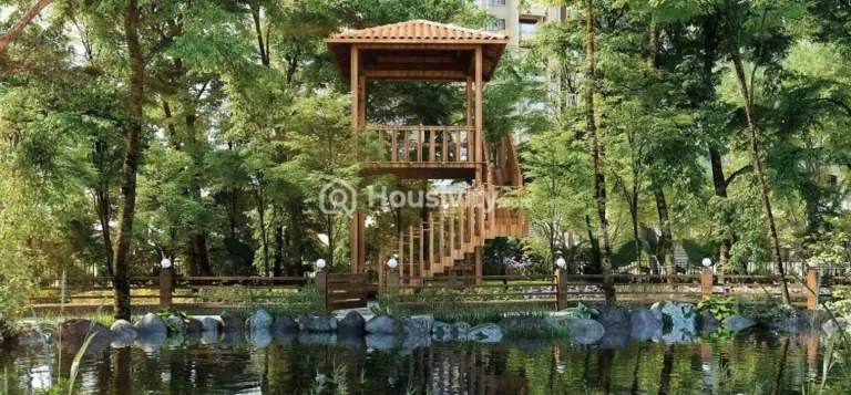 K Raheja Reserve Image 3