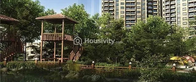 K Raheja Reserve Image 4