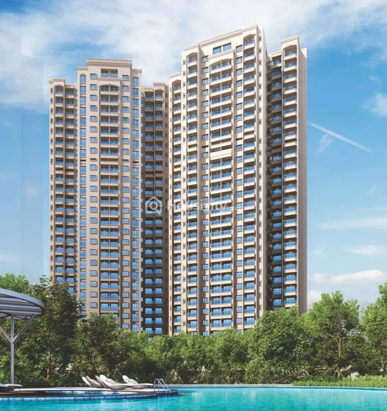 K Raheja Reserve Thumbnail