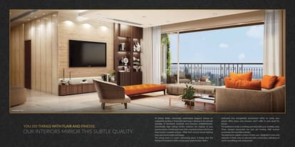 K Raheja Stellar Brochure Image 11