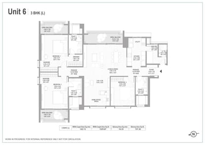 K Raheja Stellar Brochure Image 16
