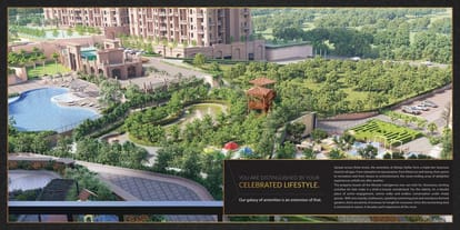 K Raheja Stellar Brochure Image 8