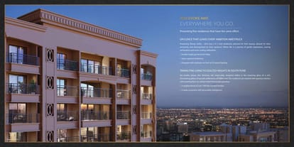 K Raheja Stellar Brochure Image 3