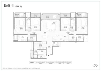 K Raheja Stellar Brochure Image 20