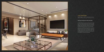 K Raheja Stellar Brochure Image 7