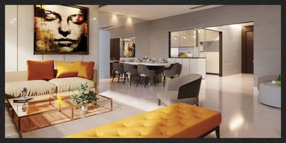 K Raheja Stellar Brochure Image 12