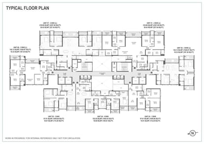 K Raheja Stellar Brochure Image 24