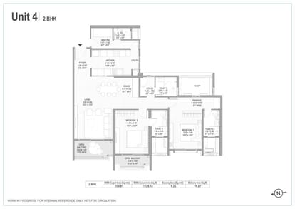 K Raheja Stellar Brochure Image 21