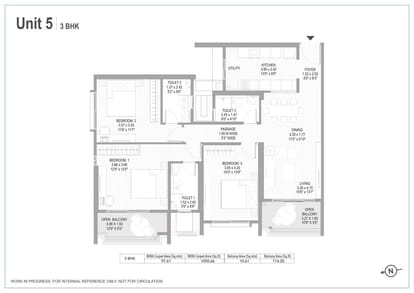 K Raheja Stellar Brochure Image 14
