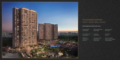 K Raheja Stellar Brochure Image 4