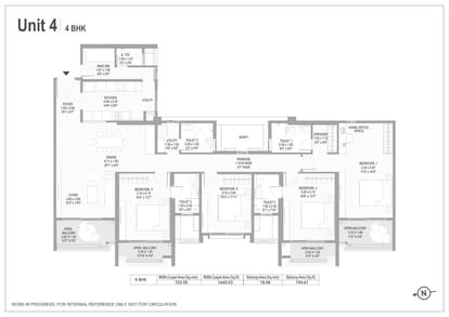 K Raheja Stellar Brochure Image 18