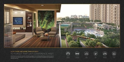 K Raheja Stellar Brochure Image 10