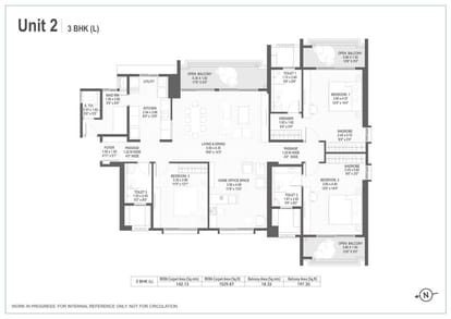 K Raheja Stellar Brochure Image 17