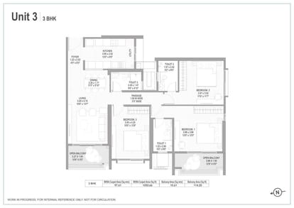 K Raheja Stellar Brochure Image 15