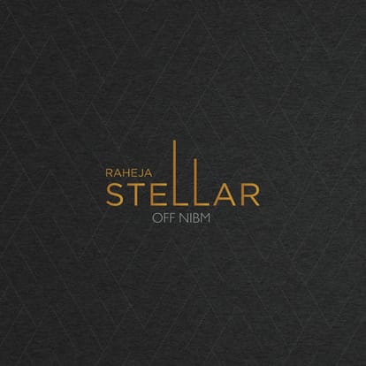 K Raheja Stellar Brochure Image 1