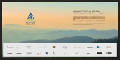 K Raheja Stellar Brochure Image 26