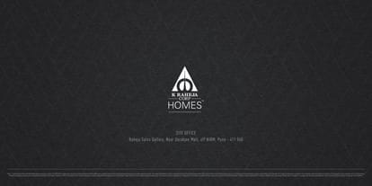 K Raheja Stellar Brochure Image 27